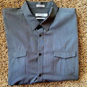 Calvin Klein Dress shirt